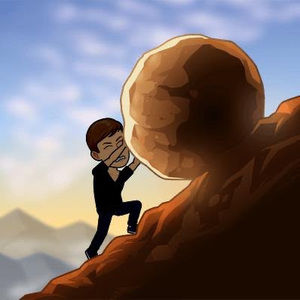 Meet your Posher, Bruce